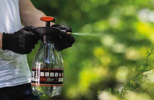 Ψεκαστήρας Προπίεσης Black+Decker 2lt Κήπου-Οικίας-2